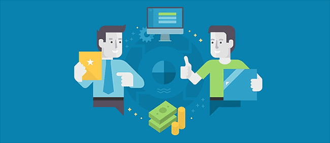 Affiliate-Marketing