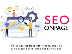 SEO-Onpage