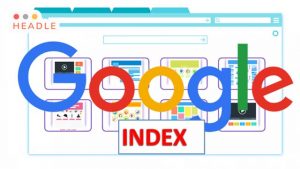 index website