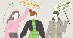 Tiếp thị liên kết