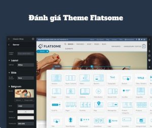 theme flatsome